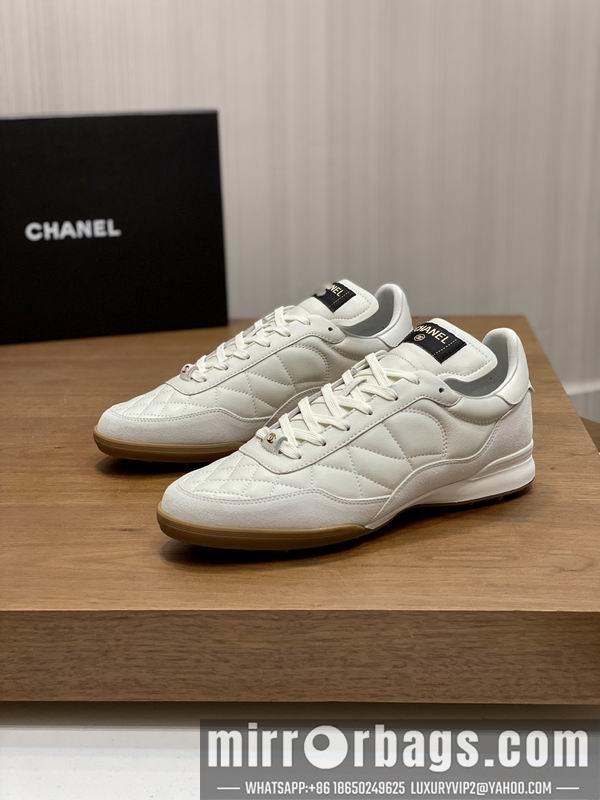 Chanel Replica Shoes sz38-45 hnm0104