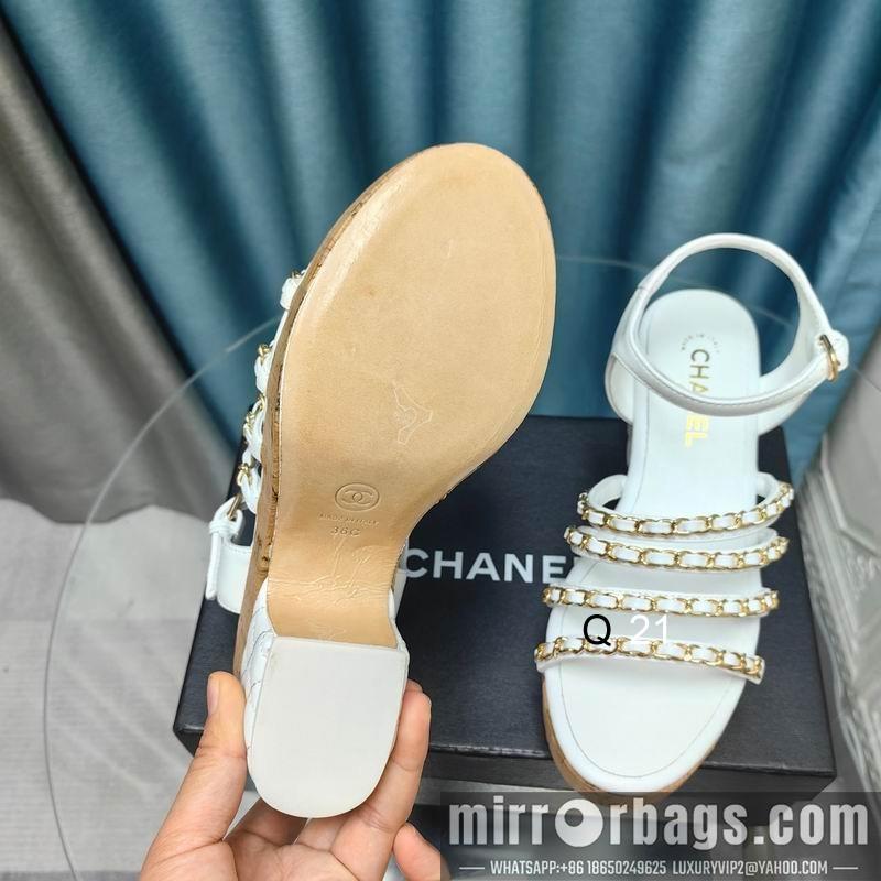 Chanel Replica Shoes sz35-40 YS0714