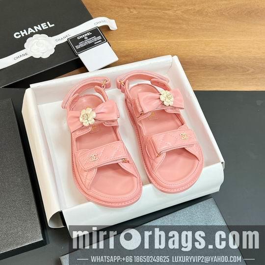 Chanel Replica Shoes sz35-42 mnh0208