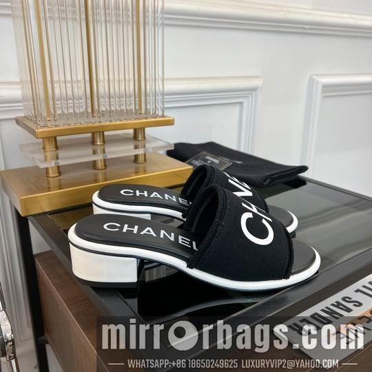 Chanel Replica Shoes sz35-41 mnh0211
