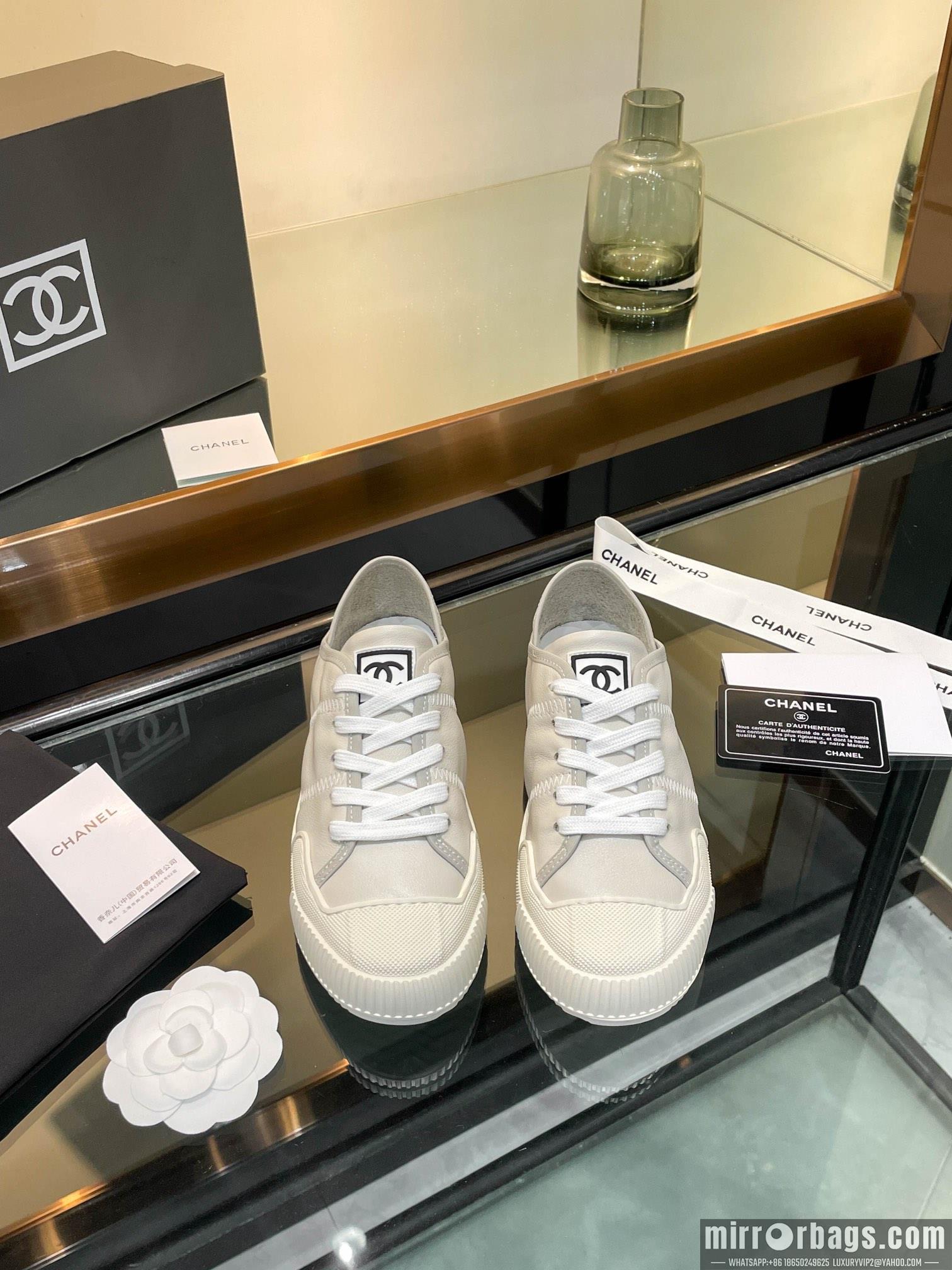 Chanel Replica Shoes sz35-42 h0702