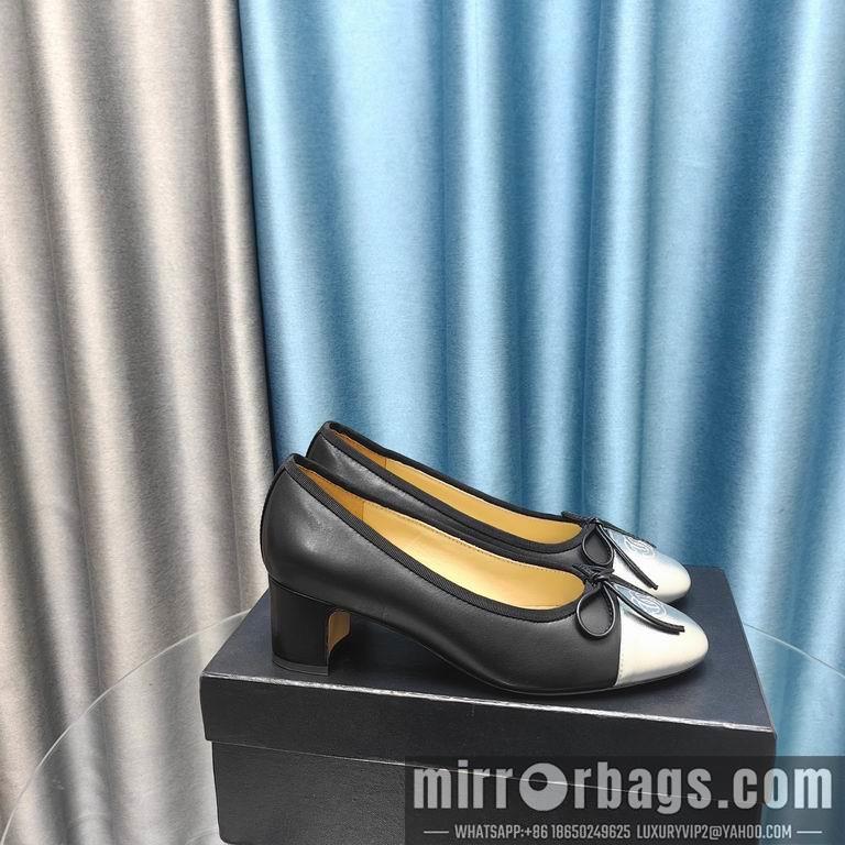 Chanel Replica Shoes Chanel sz34-42 mnh0205