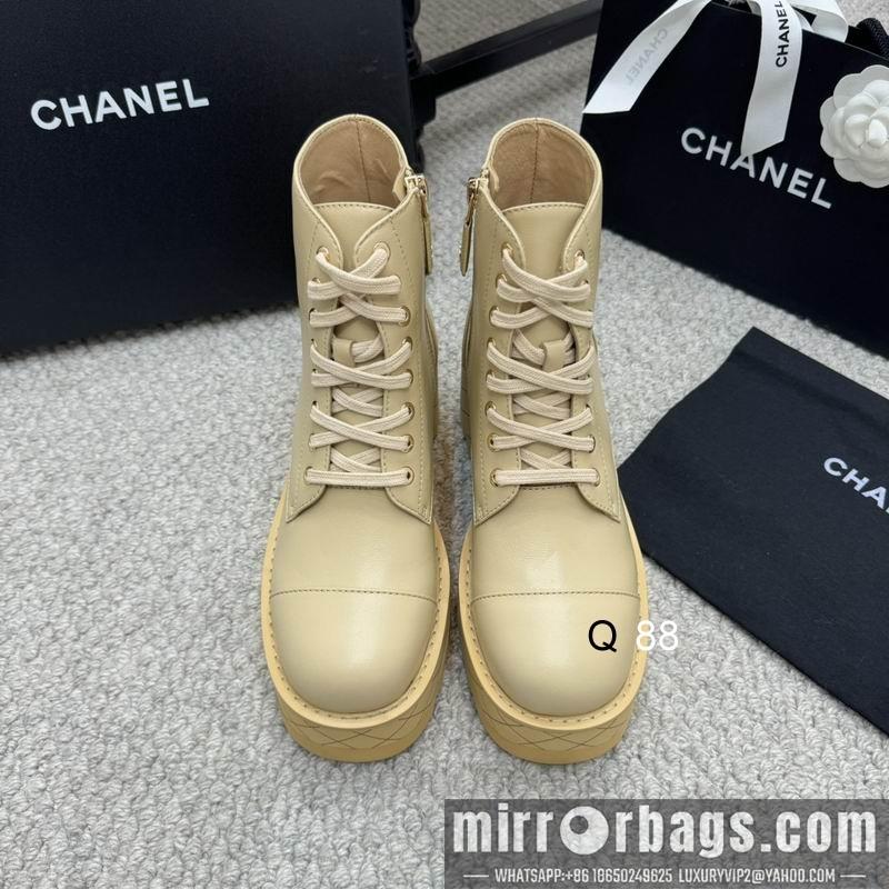 Chanel Replica Shoes sz35-40 K1130
