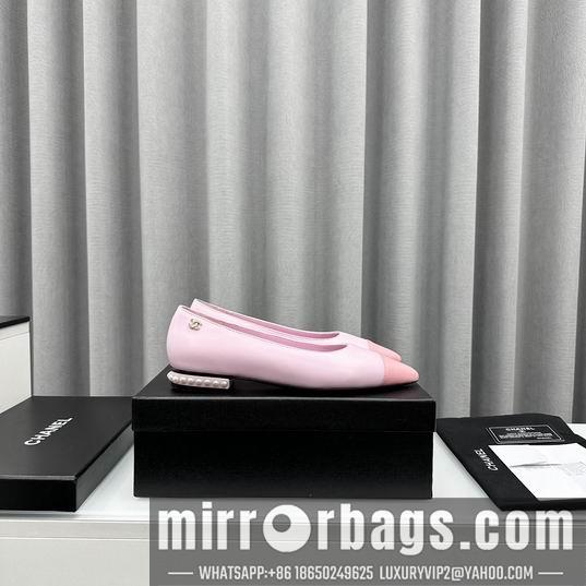 Chanel Replica Shoes sz34-40 mnh0411