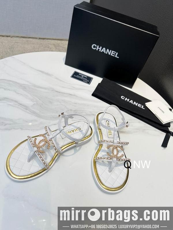 Chanel Replica Shoes sz35-40 NW0313