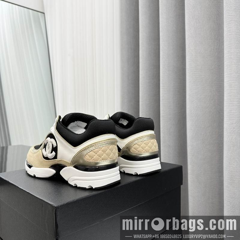 Chanel Replica Shoes sz35-45 hnm0102