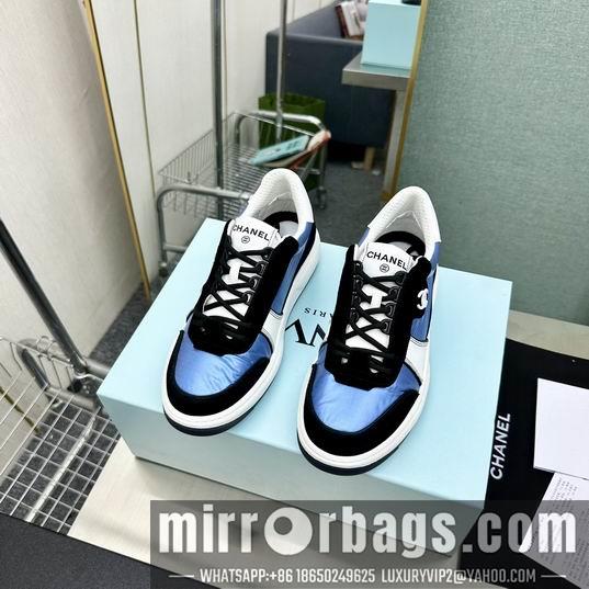 Chanel Replica Shoes sz35-40 mnh0106