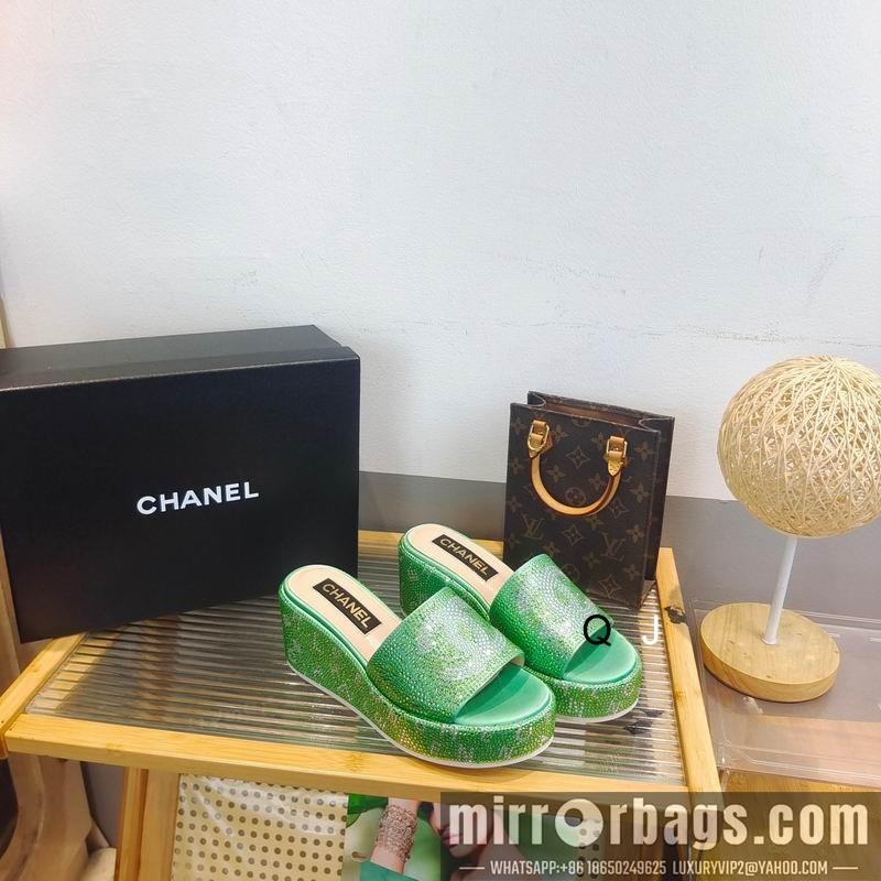 Chanel Replica Shoes sz35-40 XJ0724