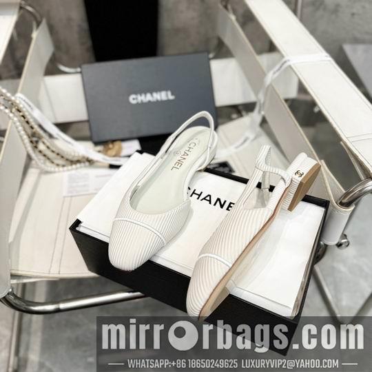 Chanel Replica Shoes sz34-42 mnh0509
