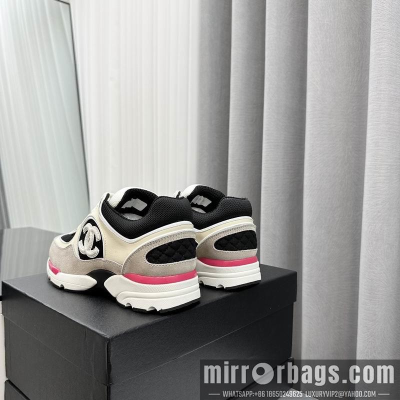 Chanel Replica Shoes sz35-45 hnm0102
