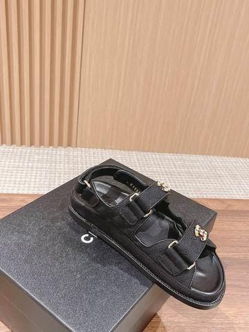 Chanel Replica Shoes sz35-40 mnh0427