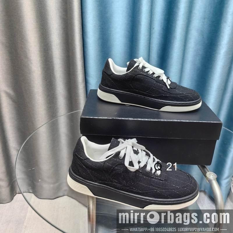 Chanel Replica Shoes sz35-40 YS1103
