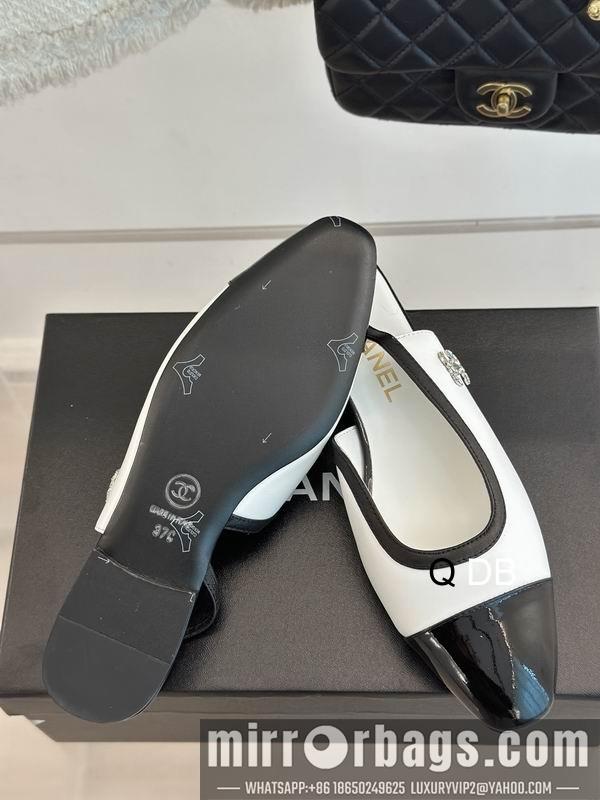 Chanel Replica Shoes sz35-45 DB1213