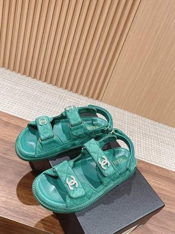 Chanel Replica Shoes sz35-40 mnh0423