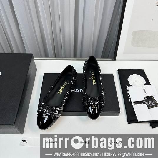 Chanel Replica Shoes sz35-42 mnh0414