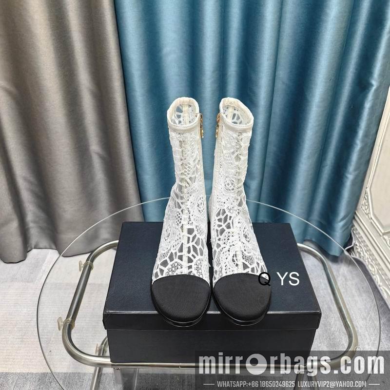 Chanel Replica Shoes sz35-40  YS0301