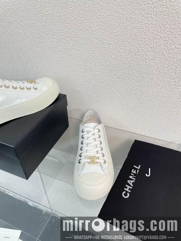 Chanel Replica Shoes sz35-40 XJ0601