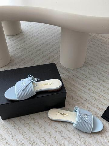 Chanel Replica Shoes sz35-41 mnh0407