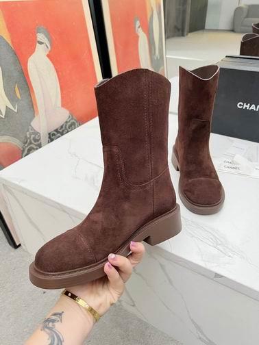Chanel Replica Shoes sz35-40 mnh0706
