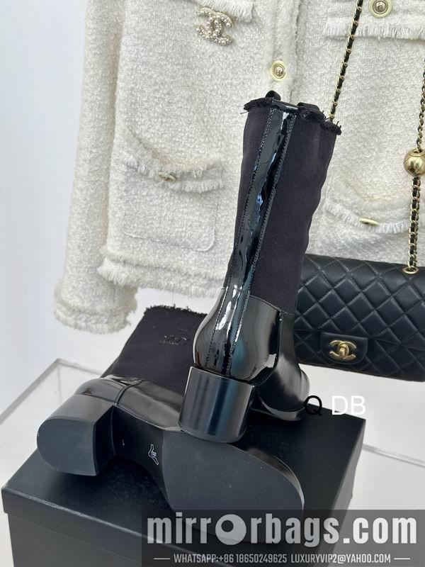 Chanel Replica Shoes sz35-40 DB1033