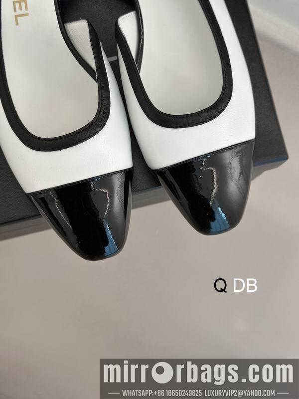 Chanel Replica Shoes sz35-45 DB1213