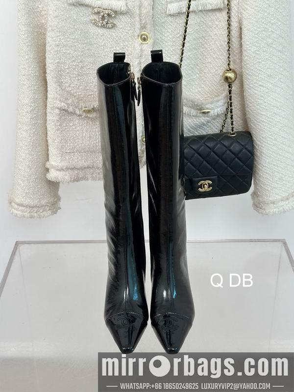 Chanel Replica Shoes sz35-40 DB0823