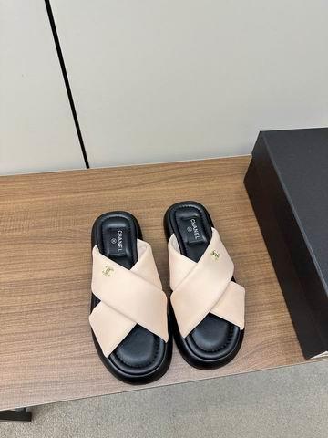 Chanel Replica Shoes sz35-40 mnh0512