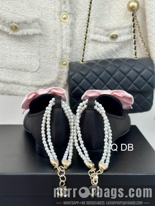 Chanel Replica Shoes sz35-40 DB0809