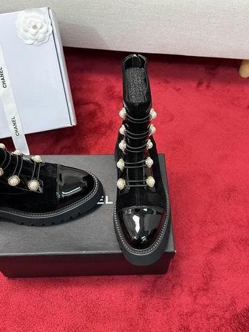 Chanel Replica Shoes sz35-41 mnh0805