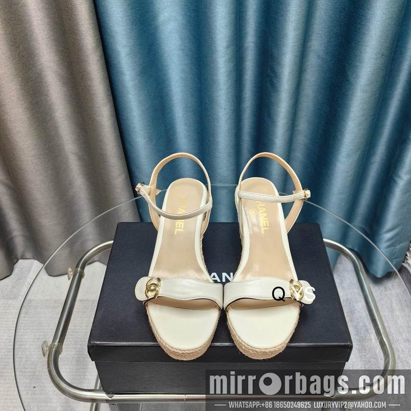 Chanel Replica Shoes sz35-40 YS0328