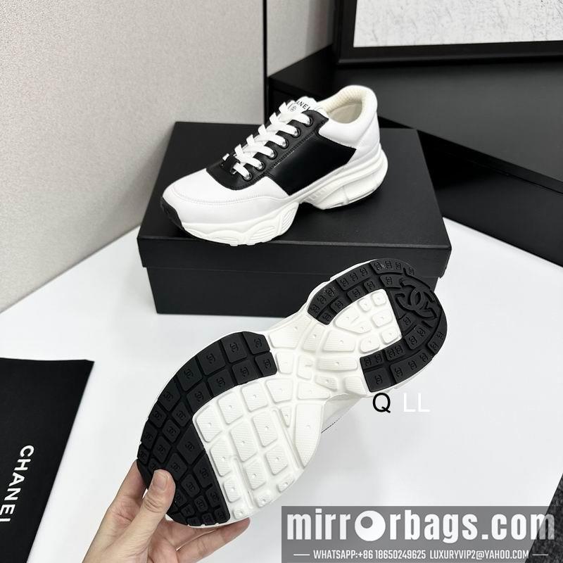 Chanel Replica Shoes sz35-40 LL0202
