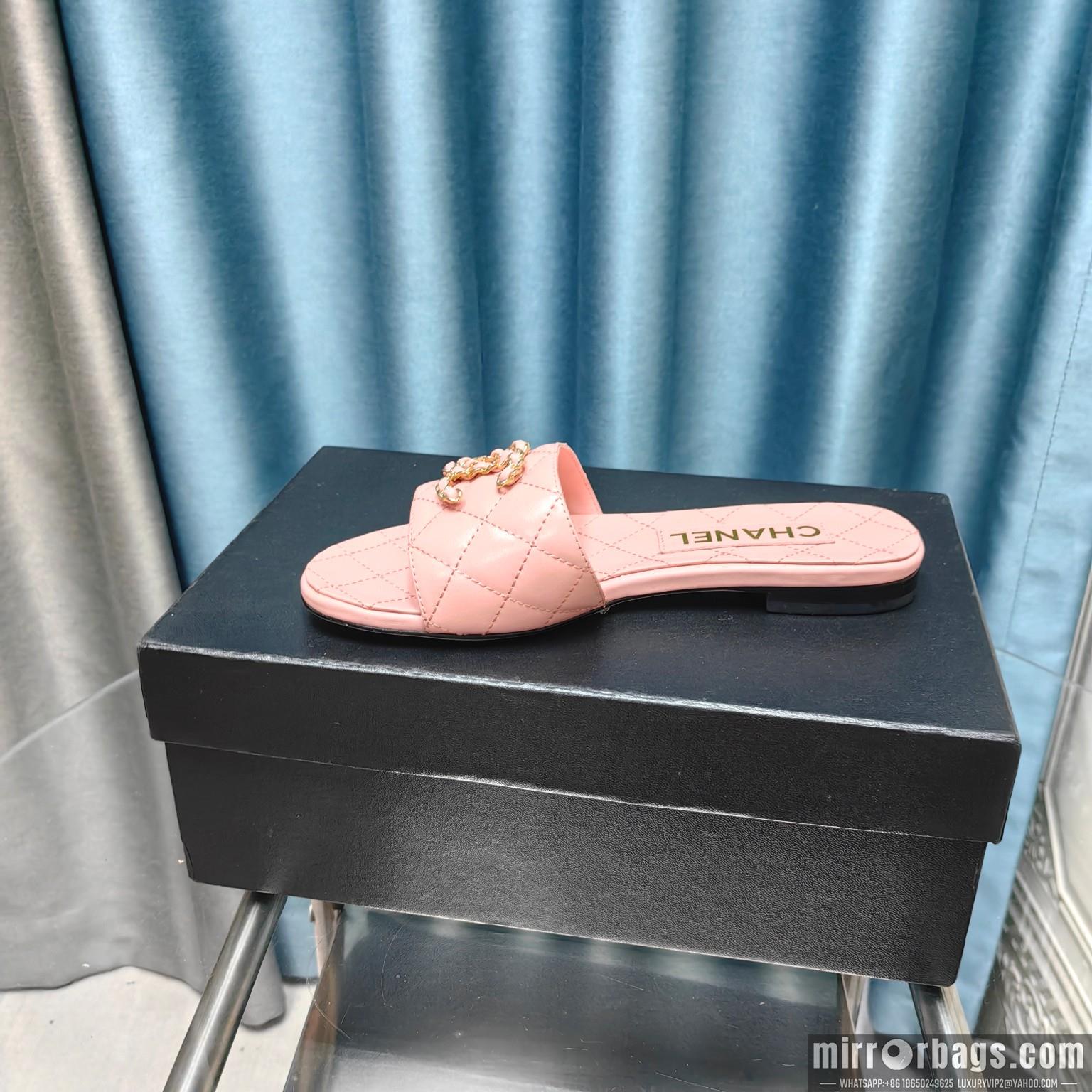 Chanel Replica Shoes sz35-39 h0712