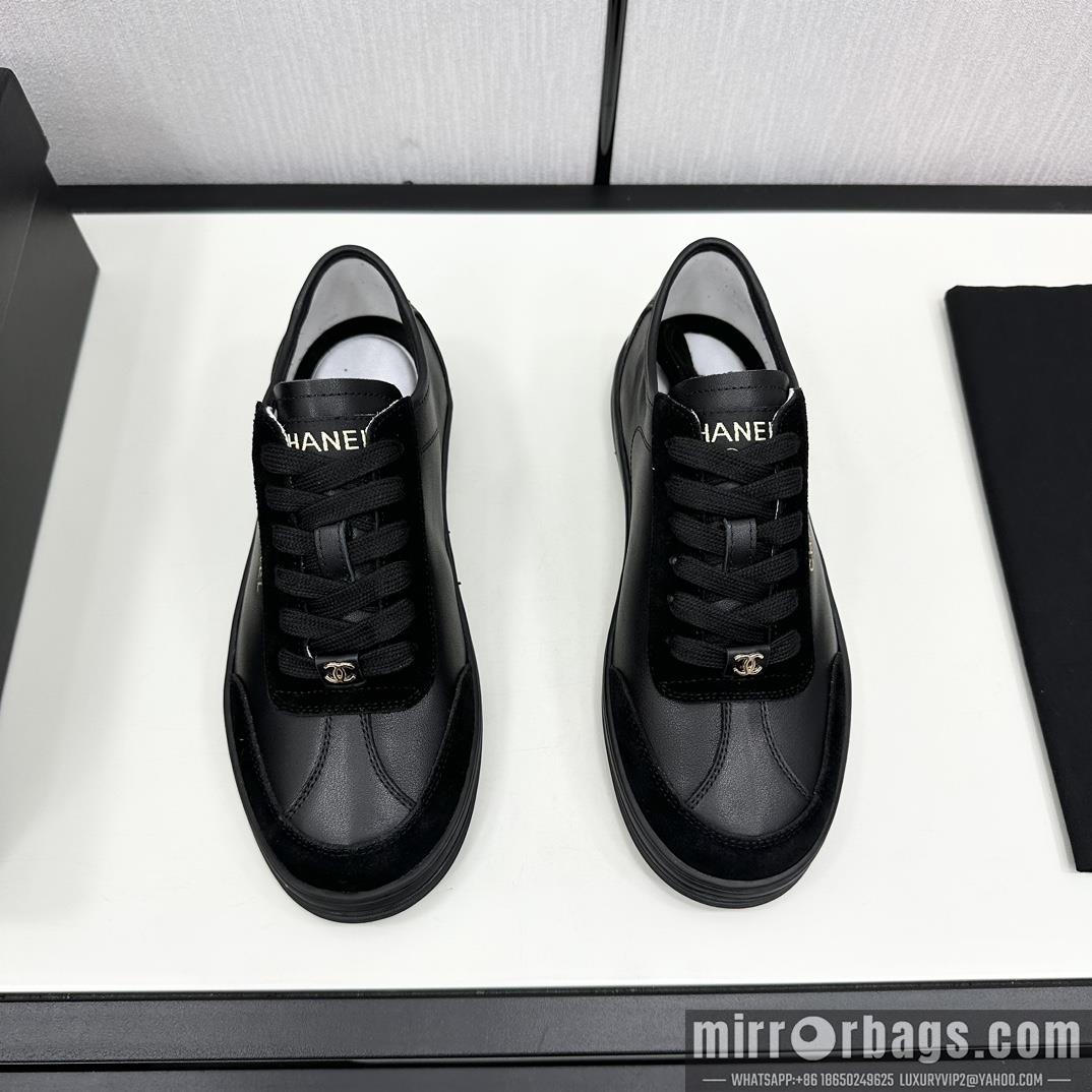 Chanel Replica Shoes sz35-41 h1103