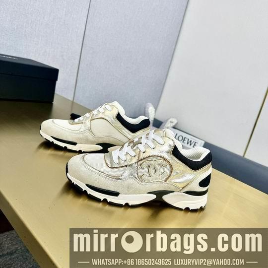Chanel Replica Shoes sz35-41 hnh0601