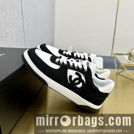 Chanel Replica Shoes sz35-41 mnh0205