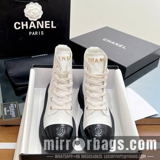Chanel Replica Shoes sz35-41 mnh0201