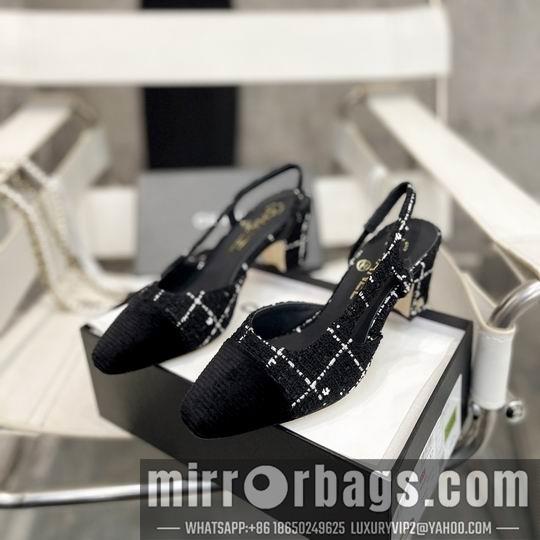 Chanel Replica Shoes sz34-42 mnh0316