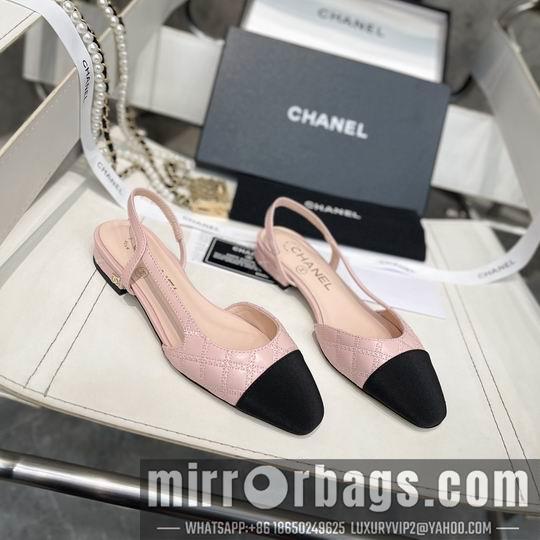 Chanel Replica Shoes sz34-42 mnh0315