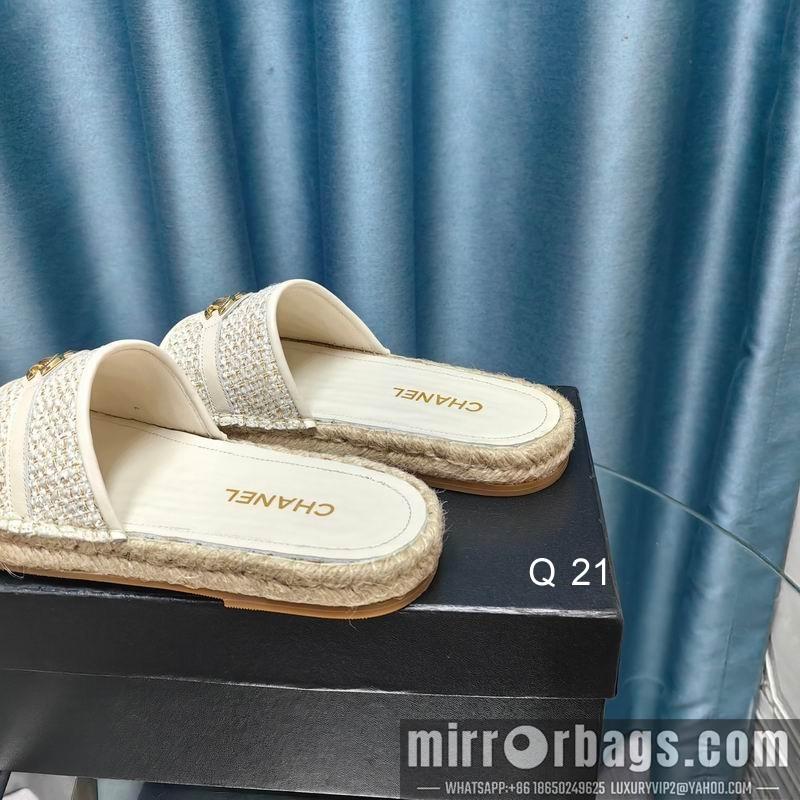 Chanel Replica Shoes sz35-40 YS0901