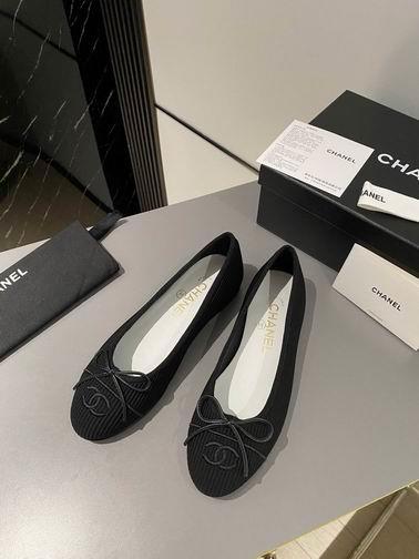Chanel Replica Shoes sz34-42 mnh0505