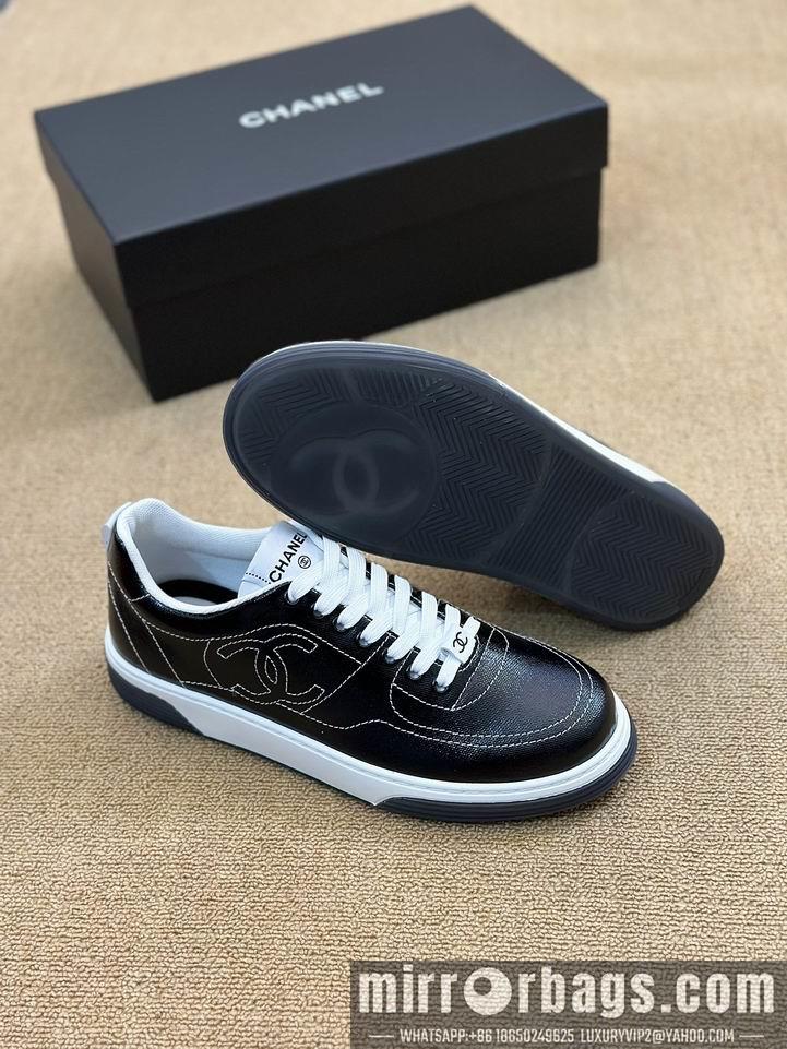 Chanel Replica Shoes sz38-45 hnh1201