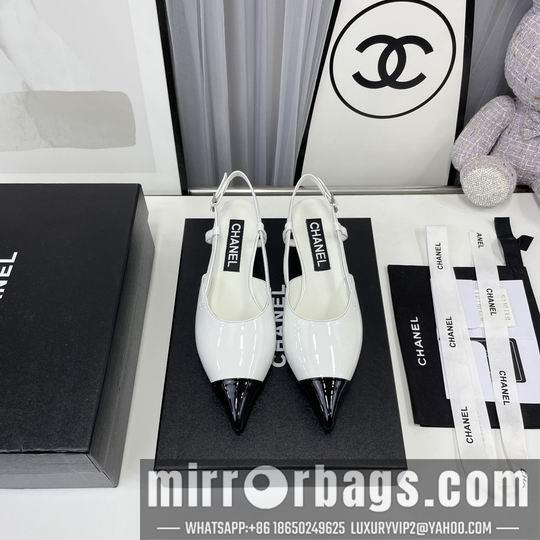 Chanel Replica Shoes sz35-41 mnh0408