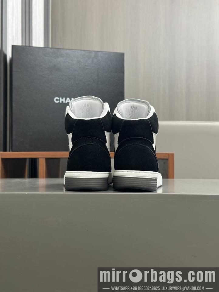 Chanel Replica Shoes sz38-45 hnh1103
