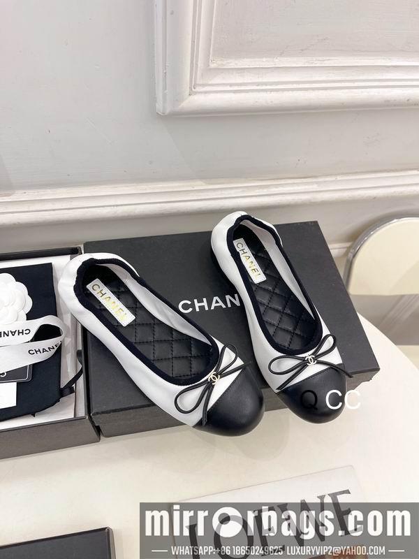 Chanel Replica Shoes sz35-40 XC1218