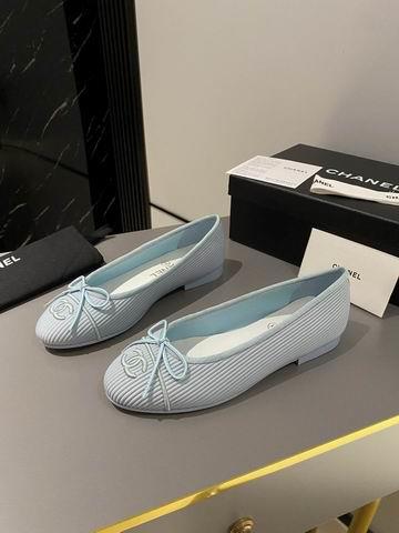 Chanel Replica Shoes sz34-42 mnh0505