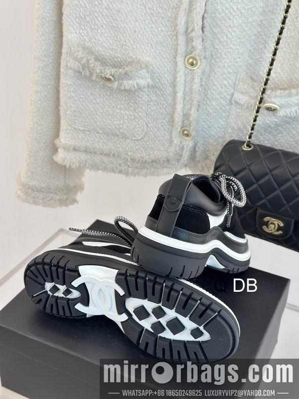 Chanel Replica Shoes sz35-45 DB1214