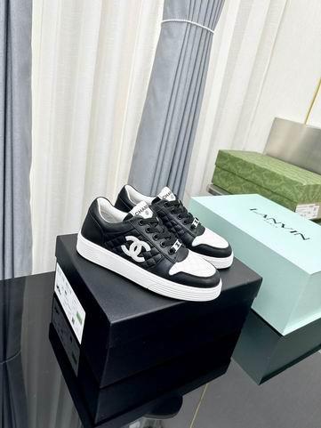 Chanel Replica Shoes sz35-40 mnh0209