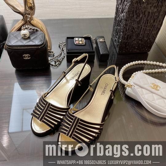 Chanel Replica Shoes sz35-40 mnh0217