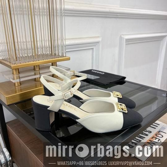Chanel Replica Shoes Chanel sz35-41 mnh0305