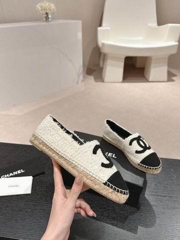 Chanel Replica Shoes sz34-42 mnh0617